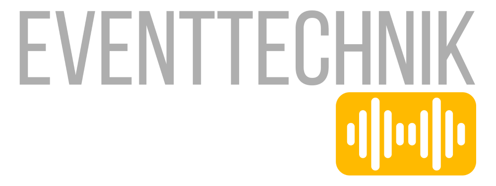 Eventtechnik Bendres Logo
